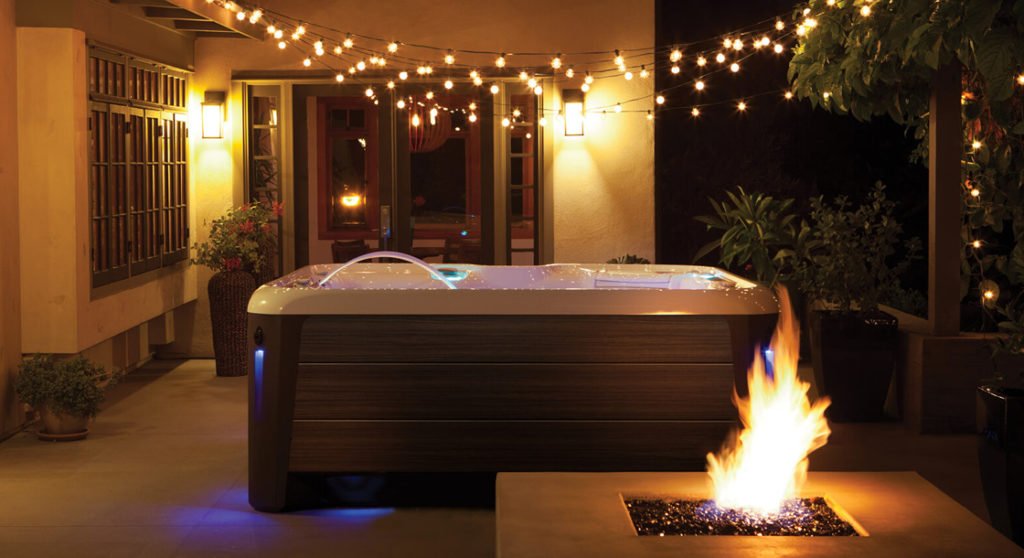 Hot Tub Running Costs Explained Prepare to be Surprised!