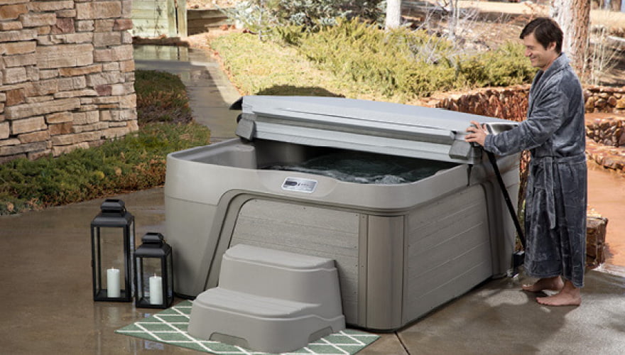 Hot Tub Running Costs Explained Prepare to be Surprised!