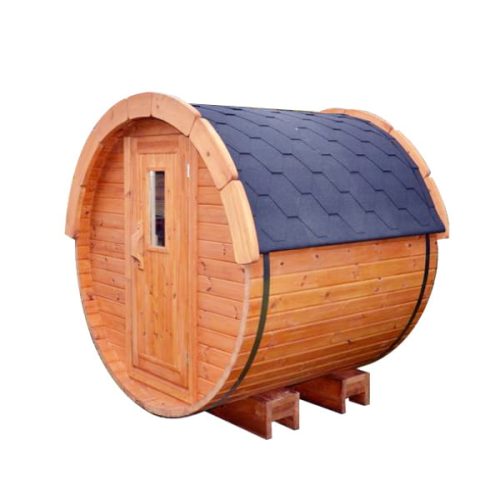 Infrared Saunas Ireland | Infrared Sauna Cabins | Aquasun IE