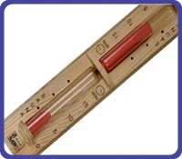 SaunaAcc Sand timer