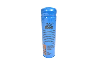 Spa Frog mineral conditioner