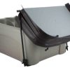 UNDERMOUNT ROCK IT COVER LIFTER